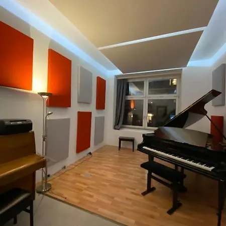 Urban-studios-cologne I Studio-gallery Köln