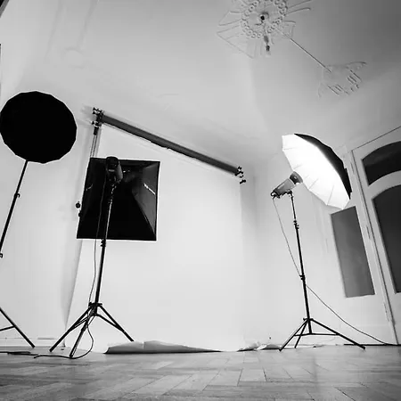 Urban-studios-cologne I Studio-gallery Daire